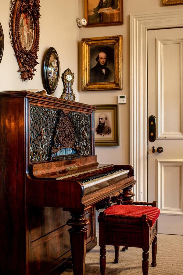 The Corinda Collection Βίλα Χόμπαρτ Εξωτερικό φωτογραφία