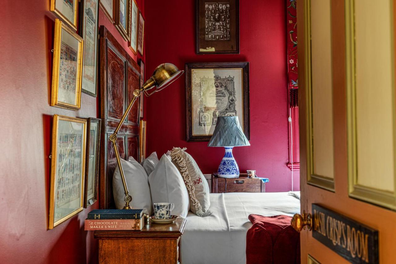 The Corinda Collection Βίλα Χόμπαρτ Εξωτερικό φωτογραφία